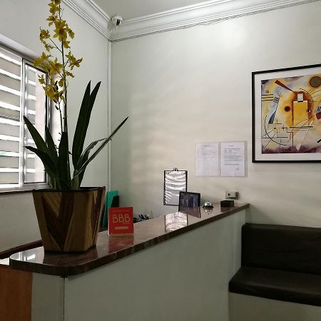 Bbb Rooms Aclimacao Vergueiro Sp São Paulo Extérieur photo