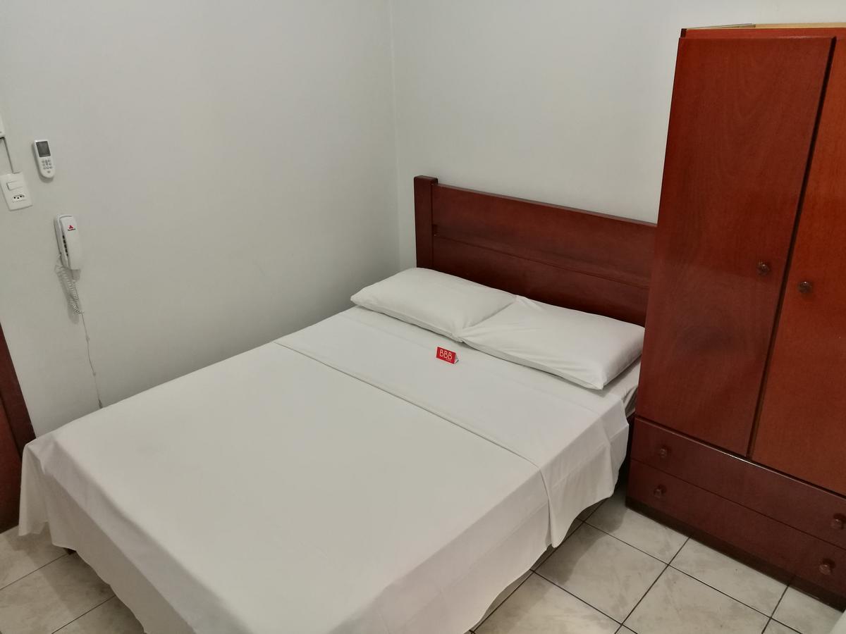 Bbb Rooms Aclimacao Vergueiro Sp São Paulo Extérieur photo