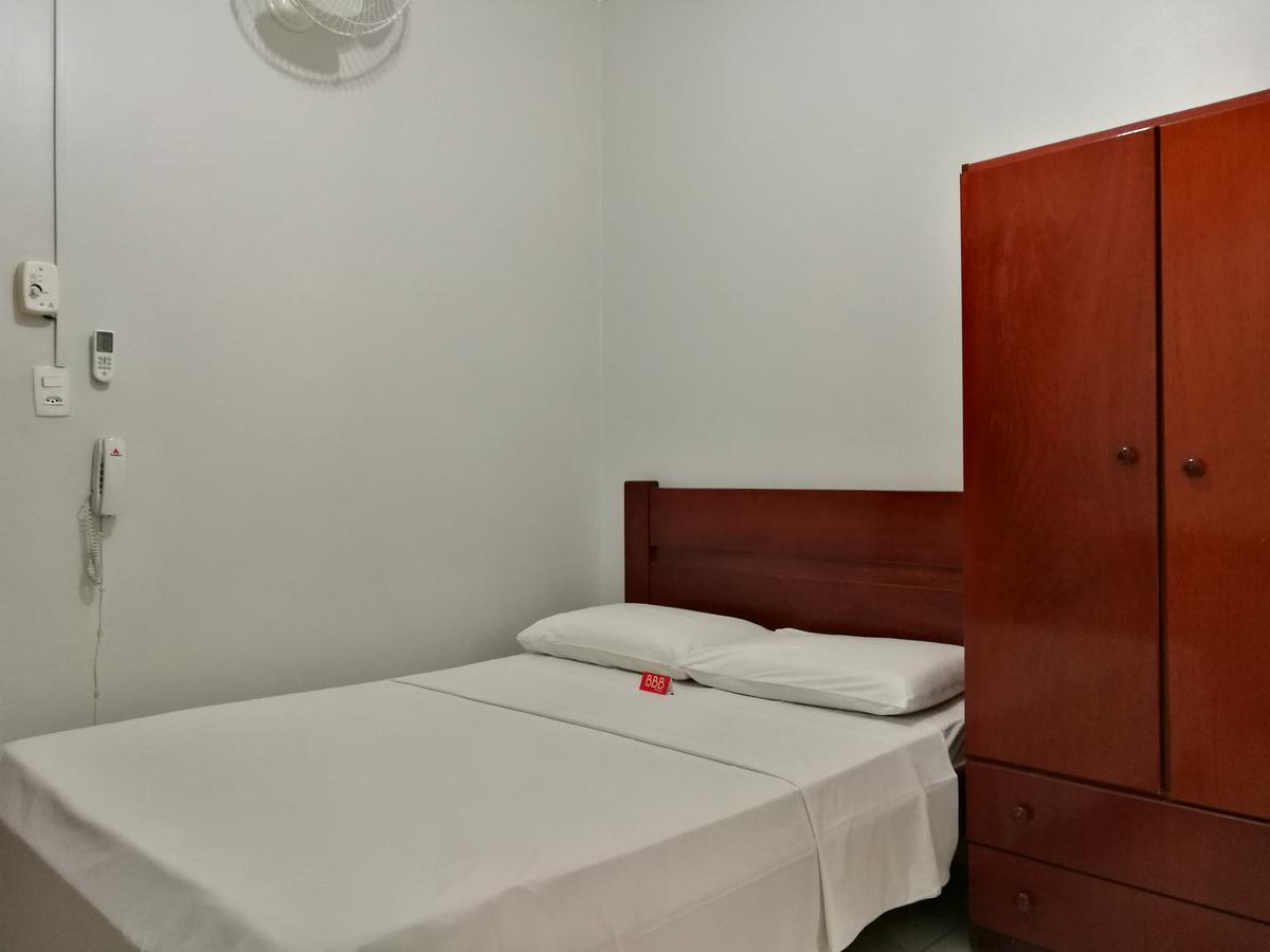 Bbb Rooms Aclimacao Vergueiro Sp São Paulo Extérieur photo