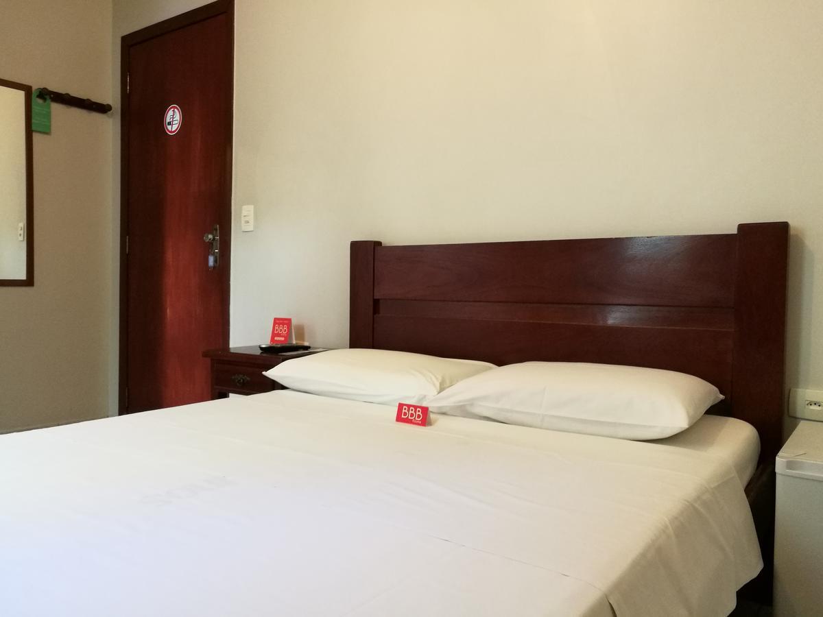 Bbb Rooms Aclimacao Vergueiro Sp São Paulo Extérieur photo