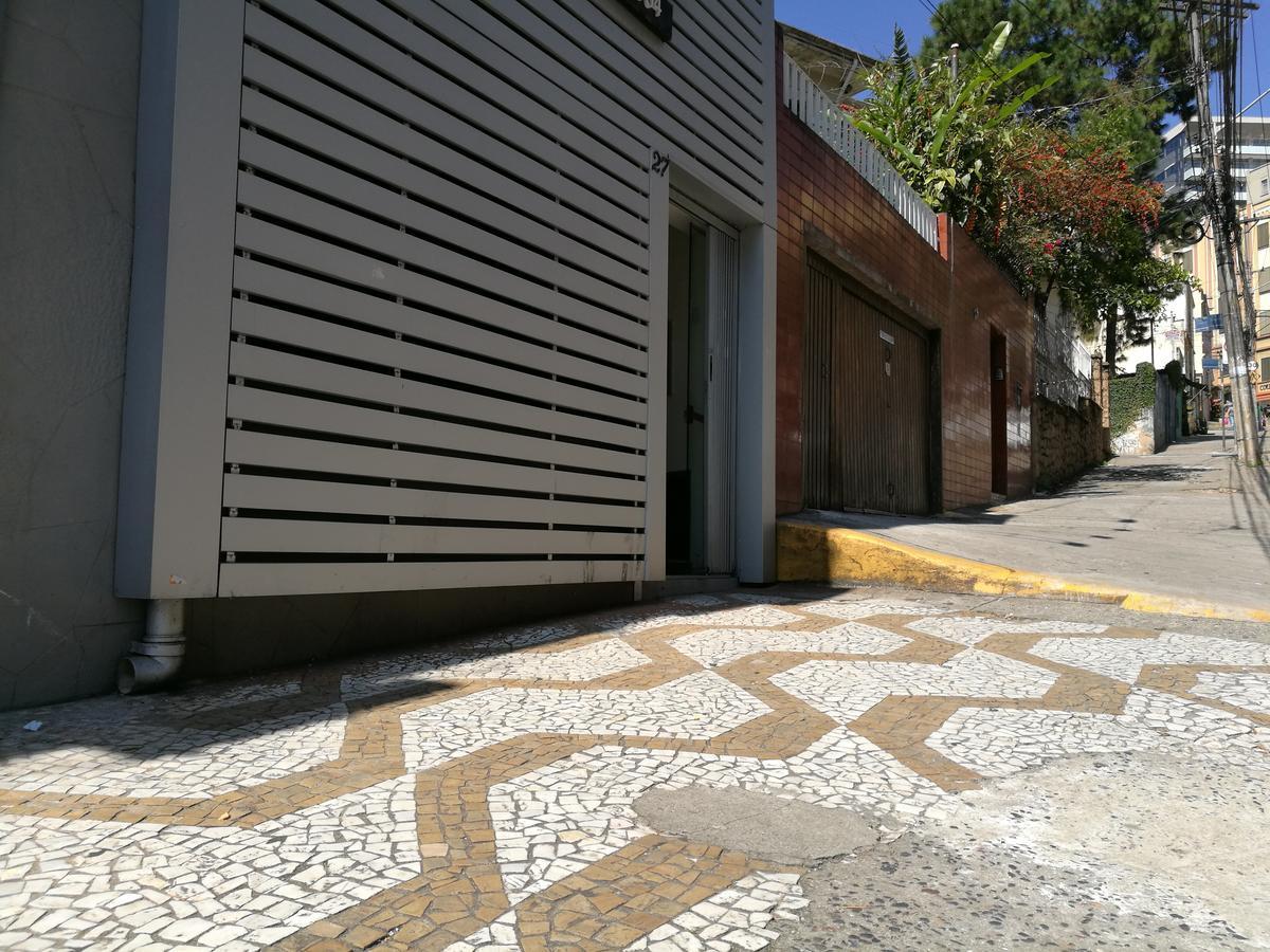 Bbb Rooms Aclimacao Vergueiro Sp São Paulo Extérieur photo