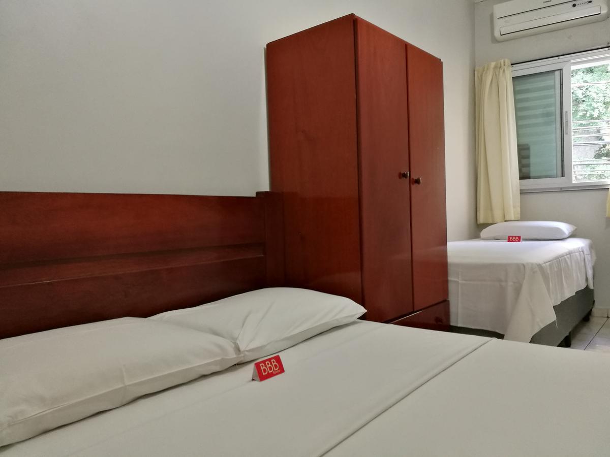 Bbb Rooms Aclimacao Vergueiro Sp São Paulo Extérieur photo