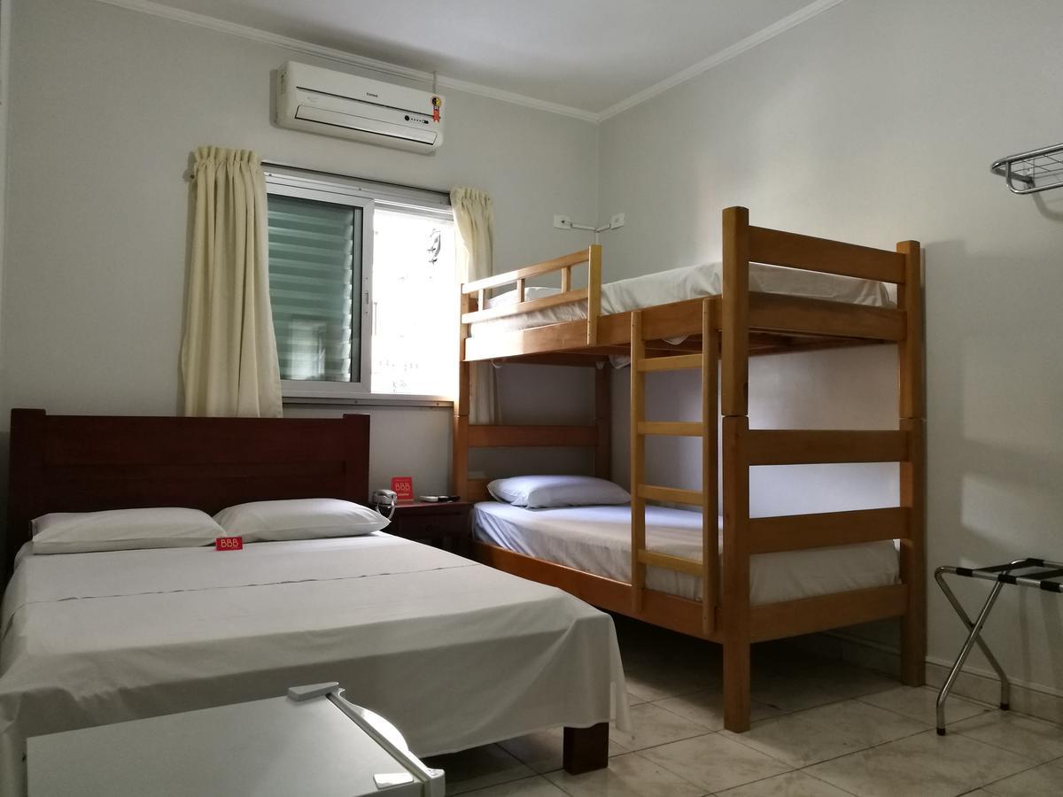 Bbb Rooms Aclimacao Vergueiro Sp São Paulo Extérieur photo