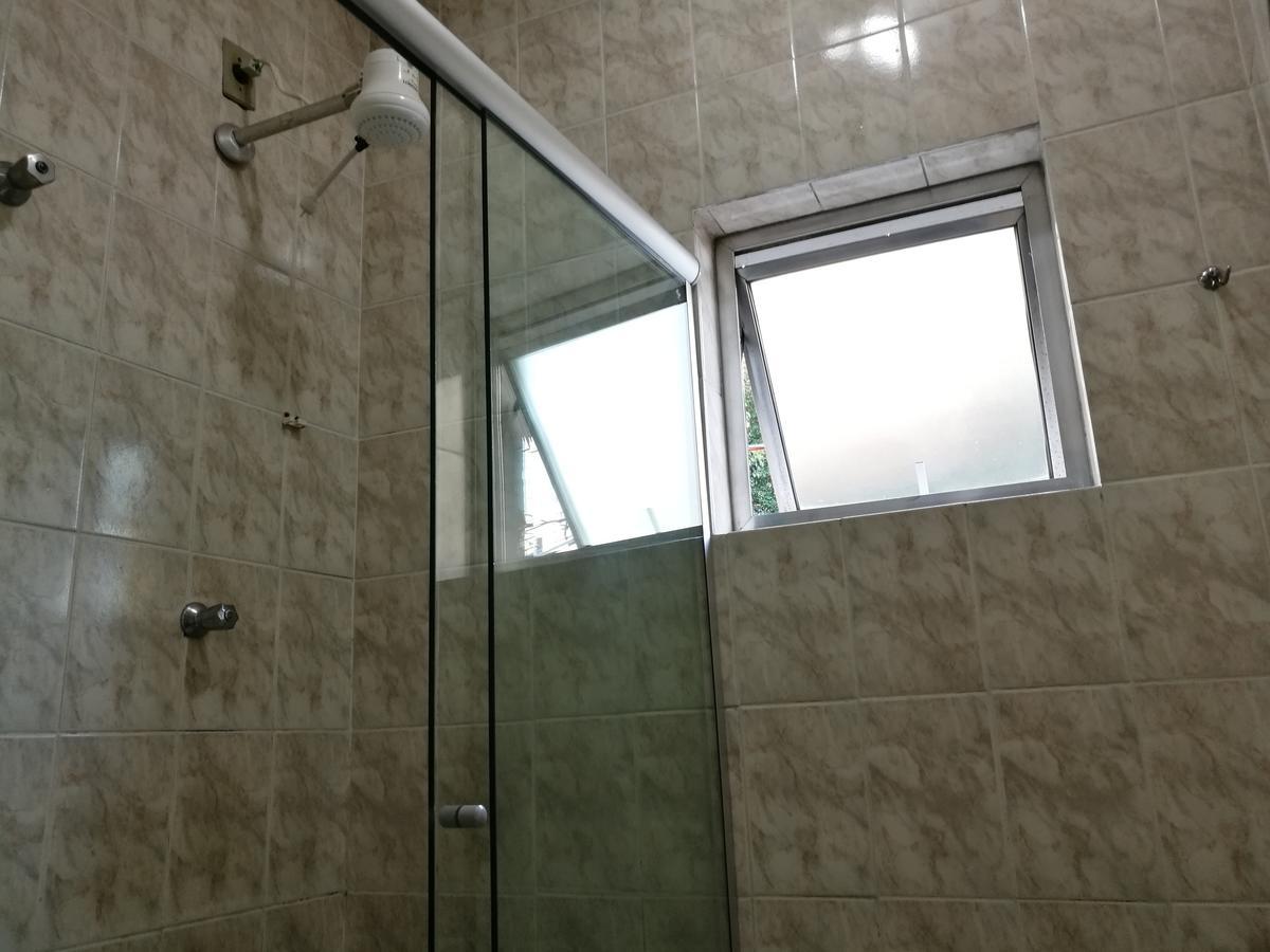 Bbb Rooms Aclimacao Vergueiro Sp São Paulo Extérieur photo