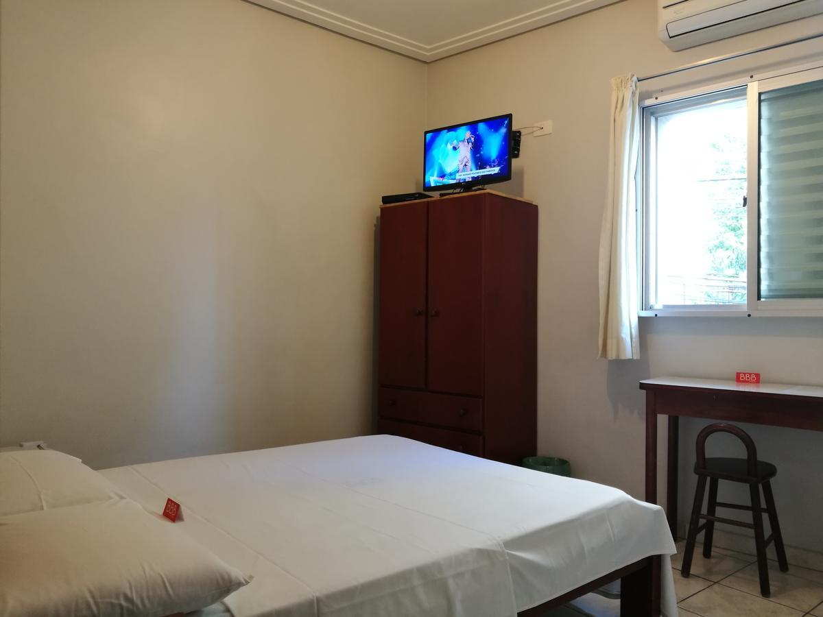Bbb Rooms Aclimacao Vergueiro Sp São Paulo Extérieur photo